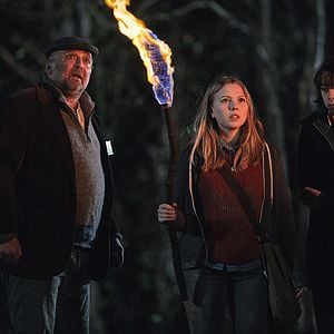 Fotoğraf Charlotte Beaumont