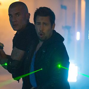 Fotoğraf Gridlocked