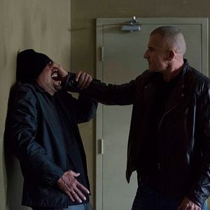 Fotoğraf Gridlocked