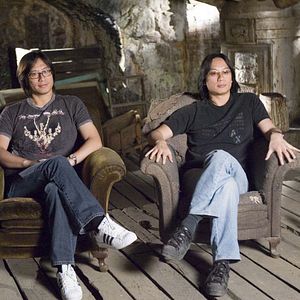 Fotoğraf Messengers