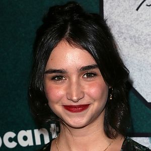 Fotoğraf Libe Barer