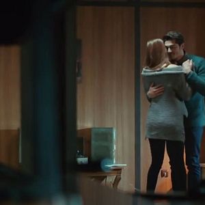 Fotoğraf Aşk Laftan Anlamaz