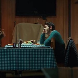 Fotoğraf Aşk Laftan Anlamaz