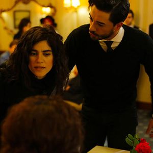 Fotoğraf Seviyor Sevmiyor