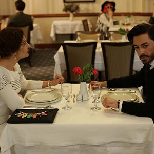 Fotoğraf Seviyor Sevmiyor