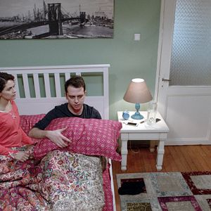 Fotoğraf Baba Candır