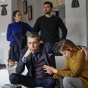 Fotoğraf Paramparça