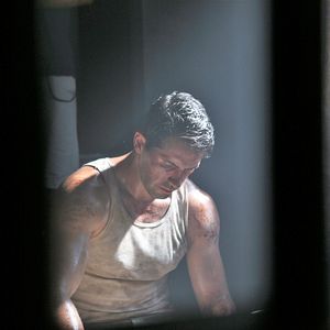 Fotoğraf Scott Adkins