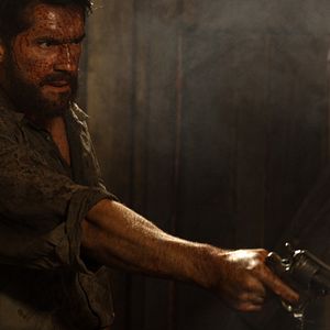 Fotoğraf Scott Adkins