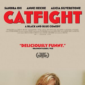 Fotoğraf Catfight