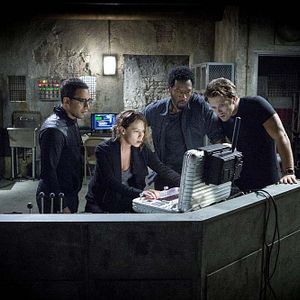 Fotoğraf Tory Kittles