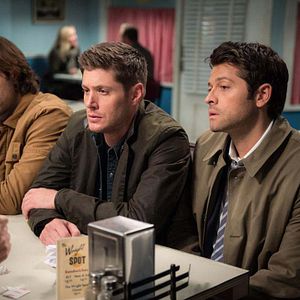 Fotoğraf Jared Padalecki