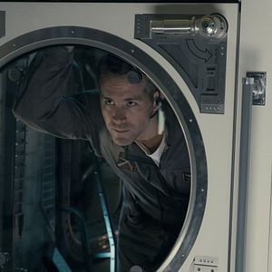 Fotoğraf Ryan Reynolds