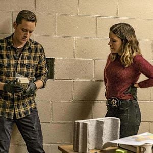 Fotoğraf Sophia Bush