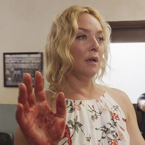 Fotoğraf Elisabeth Röhm