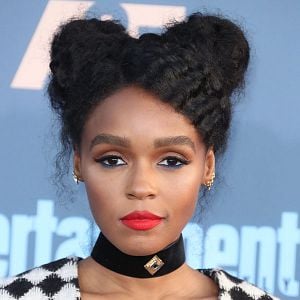 Fotoğraf Janelle Monáe