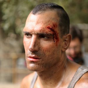 Fotoğraf Marko Zaror