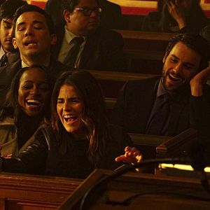 Fotoğraf Jack Falahee