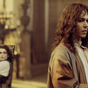 Fotoğraf Johnny Depp