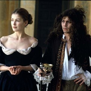 Fotoğraf Johnny Depp