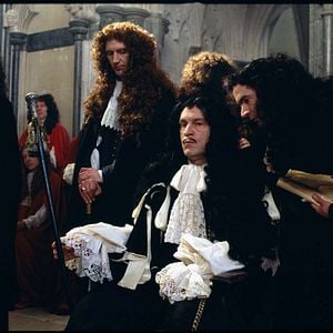 Fotoğraf The Libertine