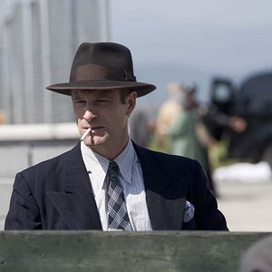 Fotoğraf Aaron Eckhart