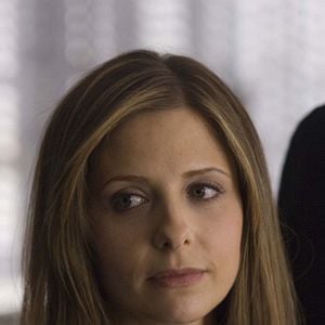Fotoğraf Sarah Michelle Gellar