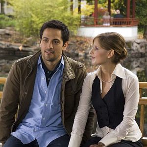 Fotoğraf Michael Landes