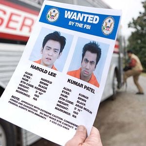 Fotoğraf Harold & Kumar Escape from Guantanamo Bay