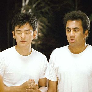 Fotoğraf Harold & Kumar Escape from Guantanamo Bay