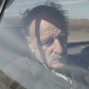 Fotoğraf Ernesto Suárez (II)