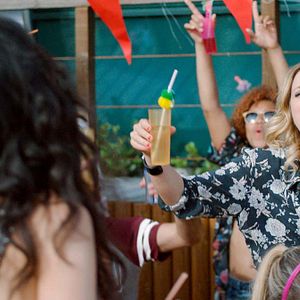 Fotoğraf Tiphaine Daviot