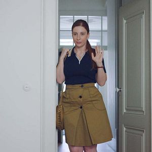 Fotoğraf Lola Naymark