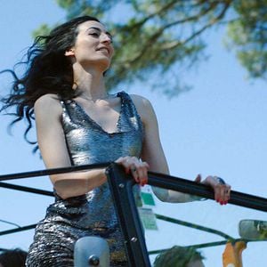 Fotoğraf Laëtitia Eïdo