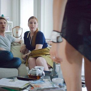 Fotoğraf Lola Naymark