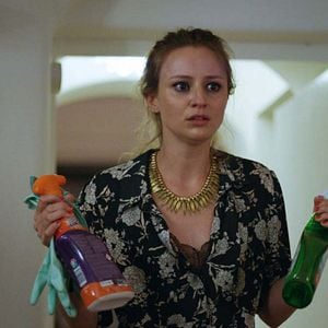 Fotoğraf Tiphaine Daviot