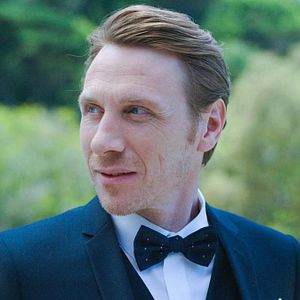 Fotoğraf Nicolas Bridet