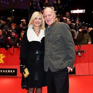 Fotoğraf Werner Herzog