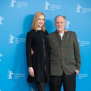 Fotoğraf Werner Herzog