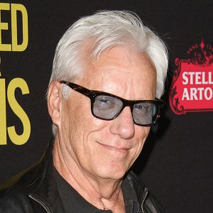 Fotoğraf James Woods