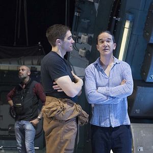 Fotoğraf Jake Gyllenhaal