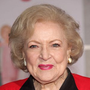 Fotoğraf Betty White