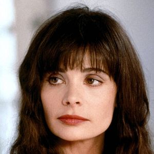 Fotoğraf Marie Trintignant