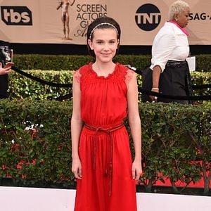Fotoğraf Millie Bobby Brown