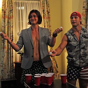 Fotoğraf Will Peltz