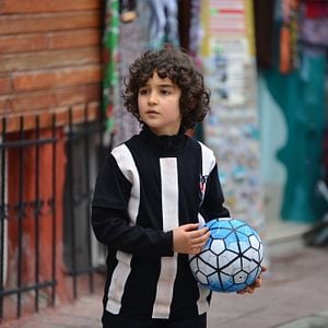 Fotoğraf Dayan Yüreğim