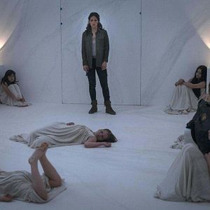 Fotoğraf Adria Arjona