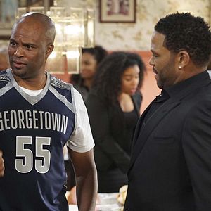 Fotoğraf Chris Spencer