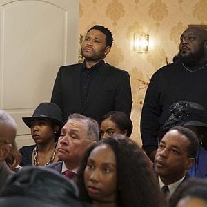 Fotoğraf Faizon Love