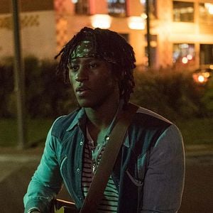 Fotoğraf Joseph David-Jones